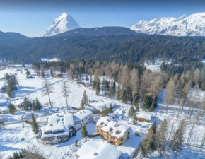 Landhaus Charlotte Apartments, Seefeld In Tirol, Österreich